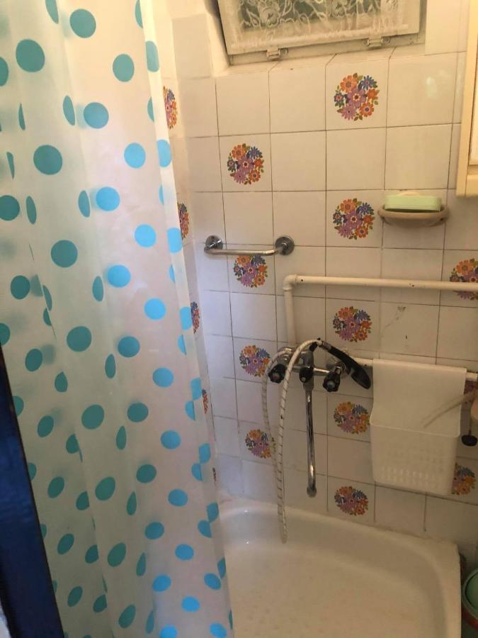 Ferienwohnung Apartman Kuckoval Balatonföldvár Exterior foto