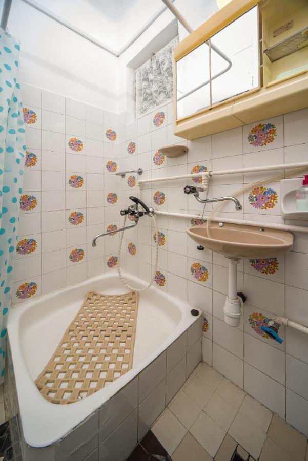 Ferienwohnung Apartman Kuckoval Balatonföldvár Exterior foto