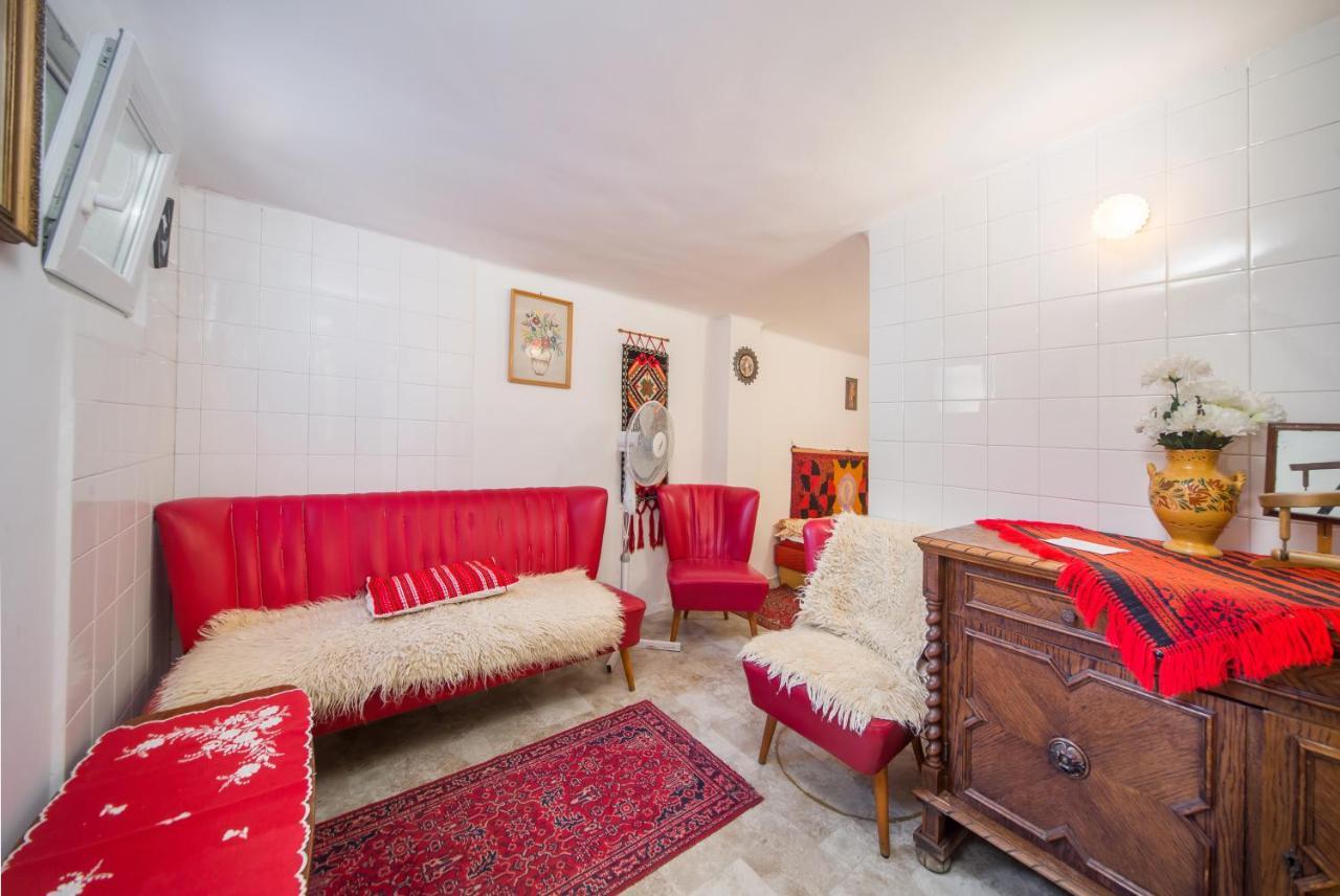 Ferienwohnung Apartman Kuckoval Balatonföldvár Exterior foto